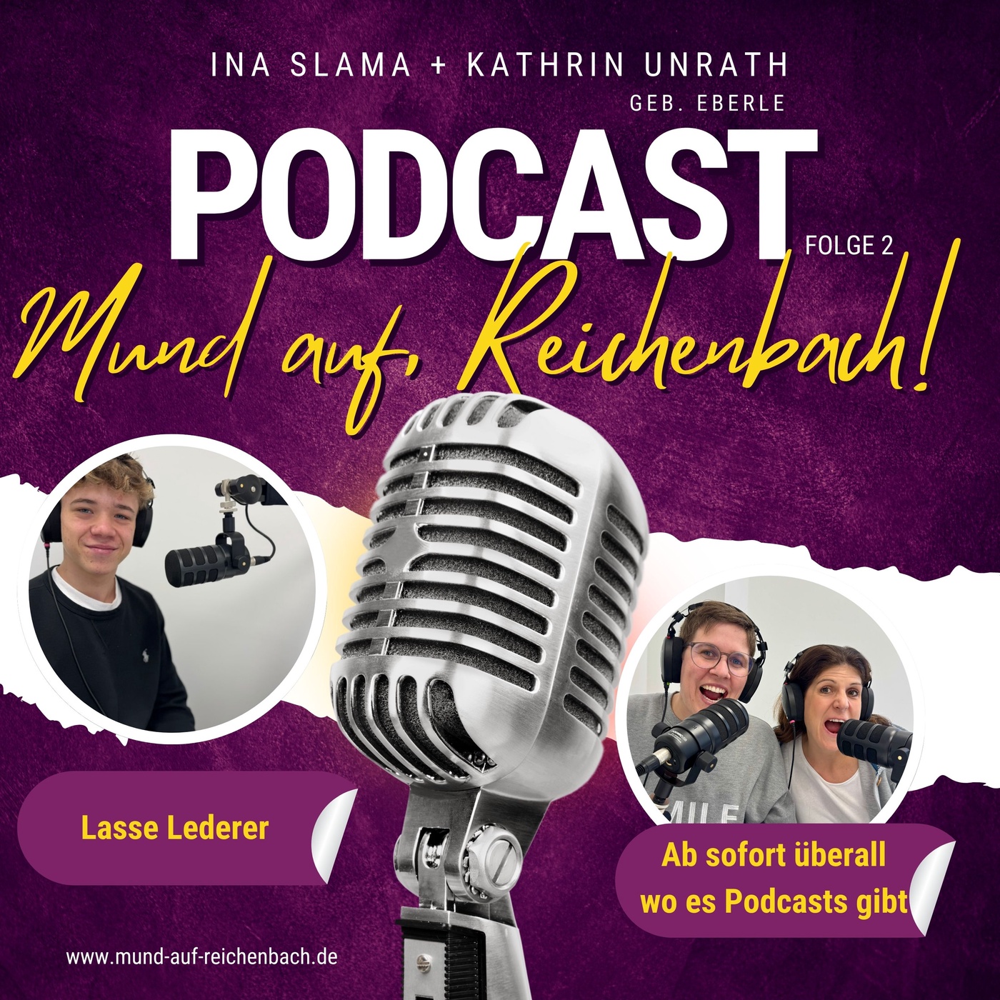 Folge 2: