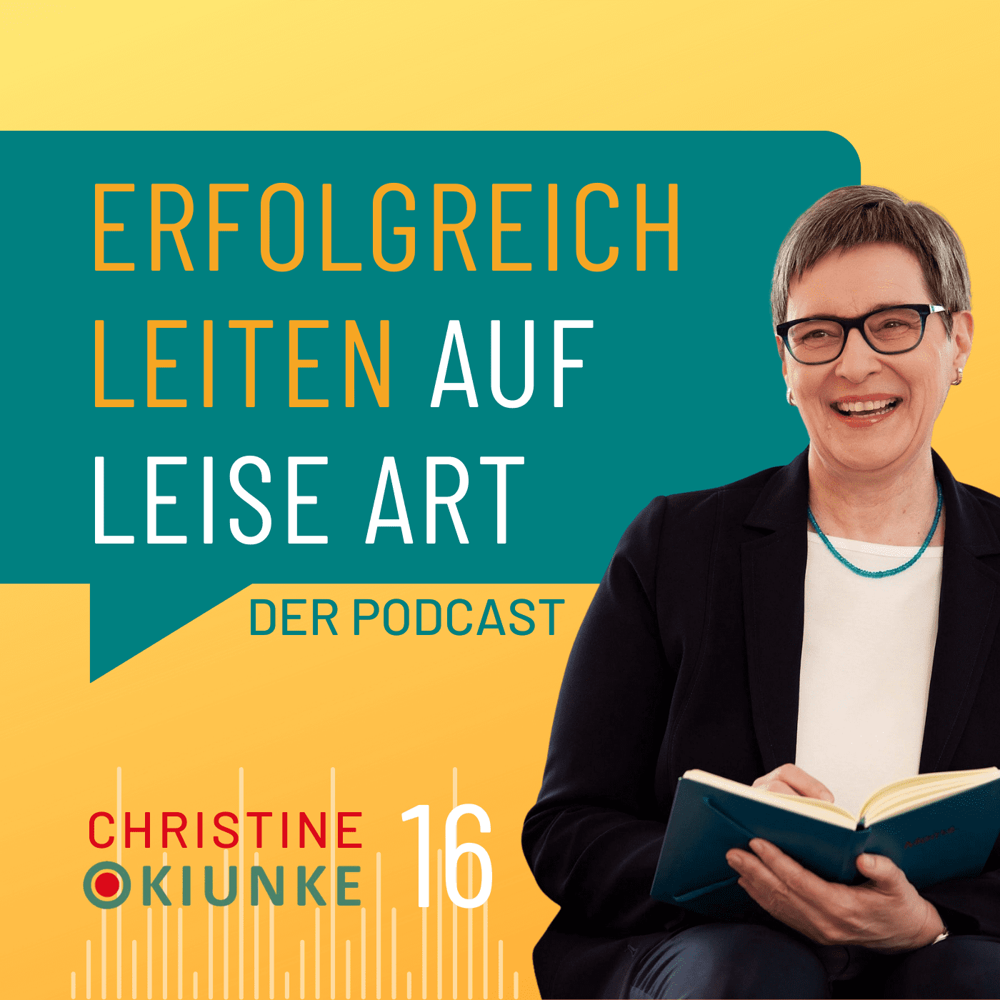 #16 Small Talk - muss das sein?