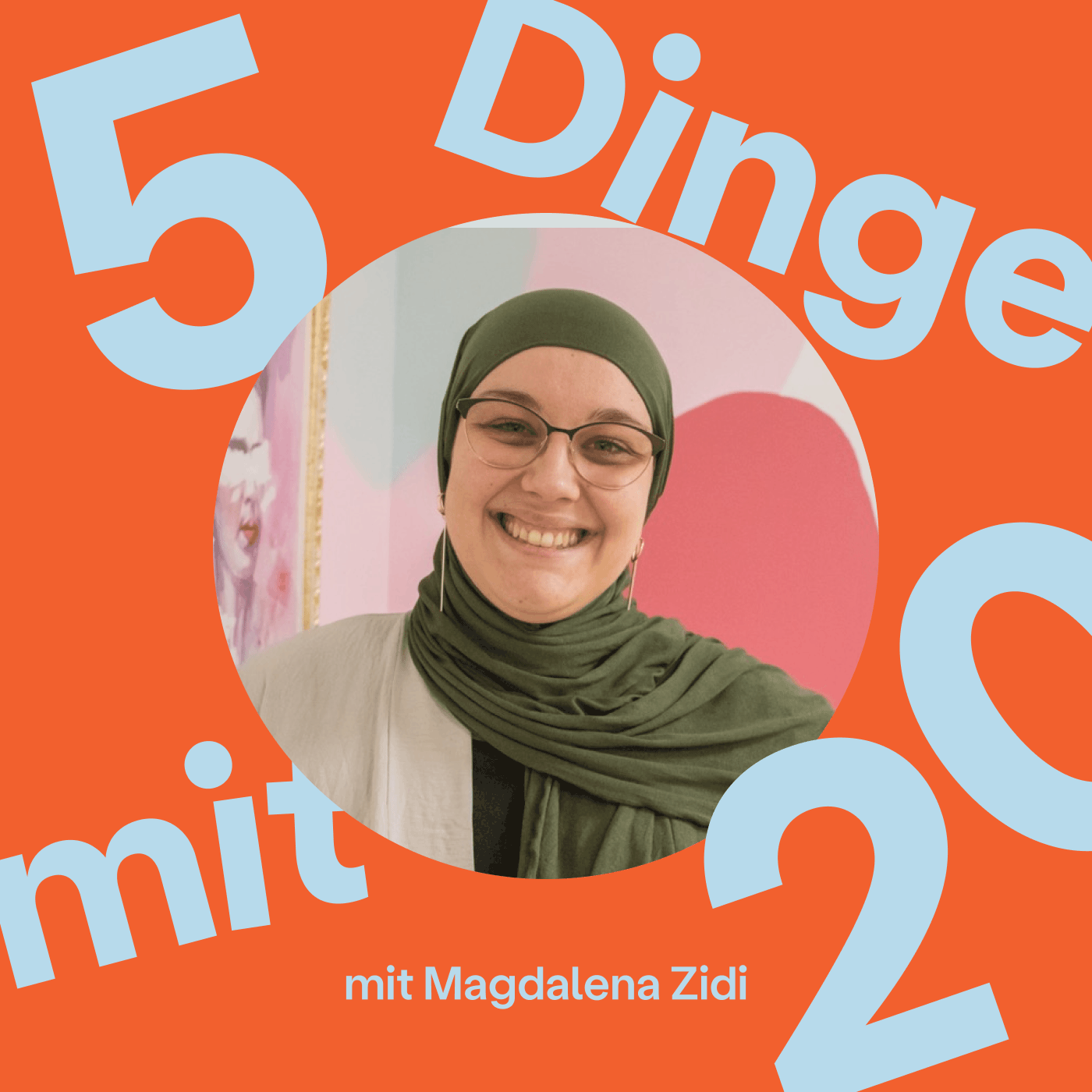 Muslimische Sexualtherapeutin: 5 Dinge, die ich gerne mit 20 gewusst hätte