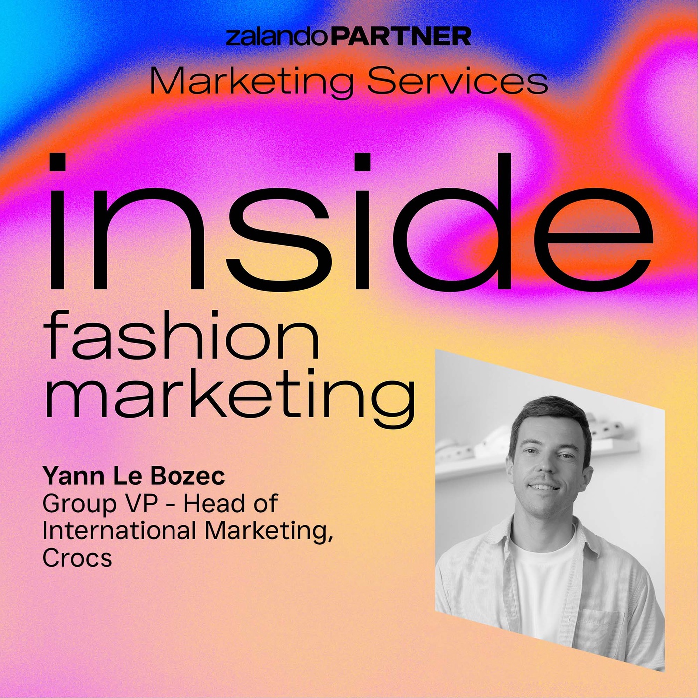 Crocs on turning entertainment into engagement at every touchpoint