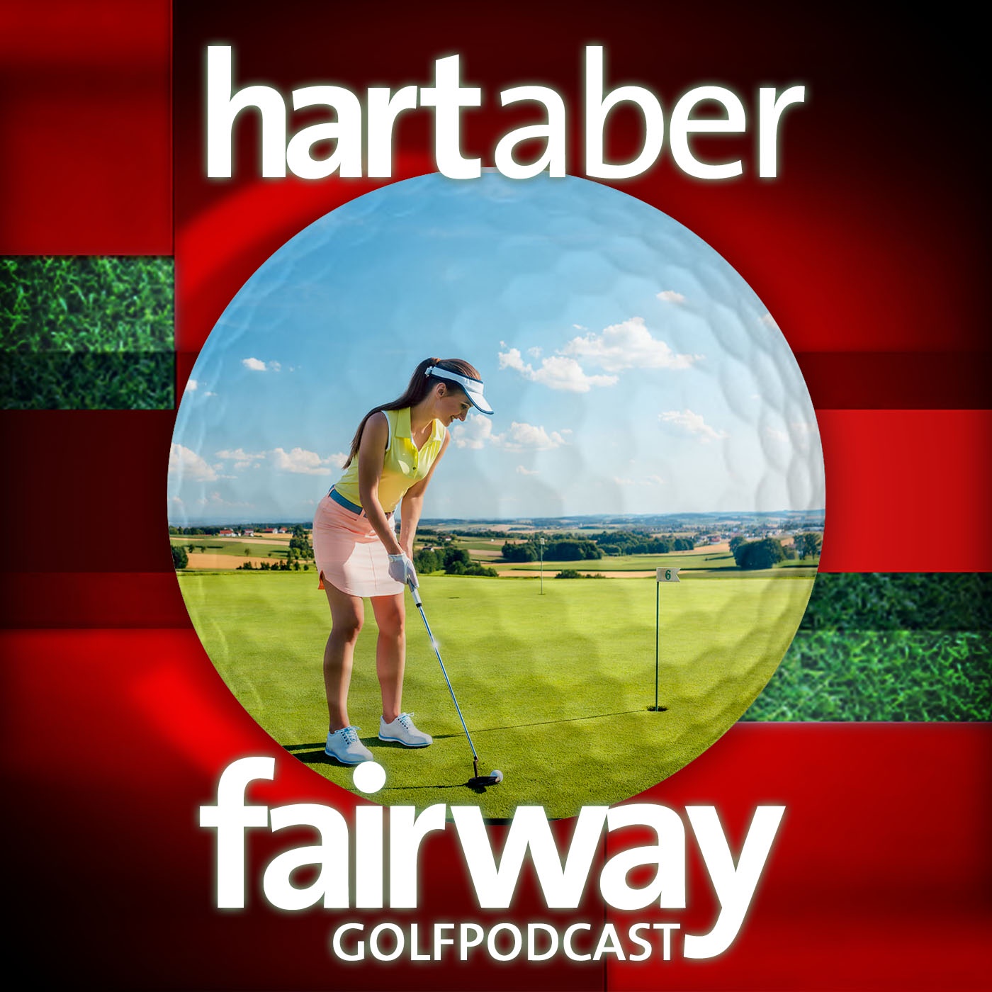 Golfpodcast Sommerfolge 