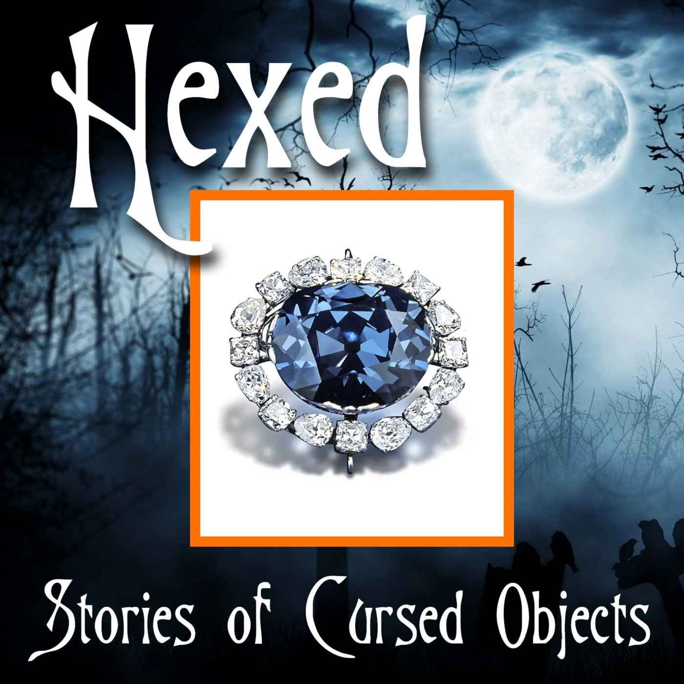 Hexed: The Hope Diamond