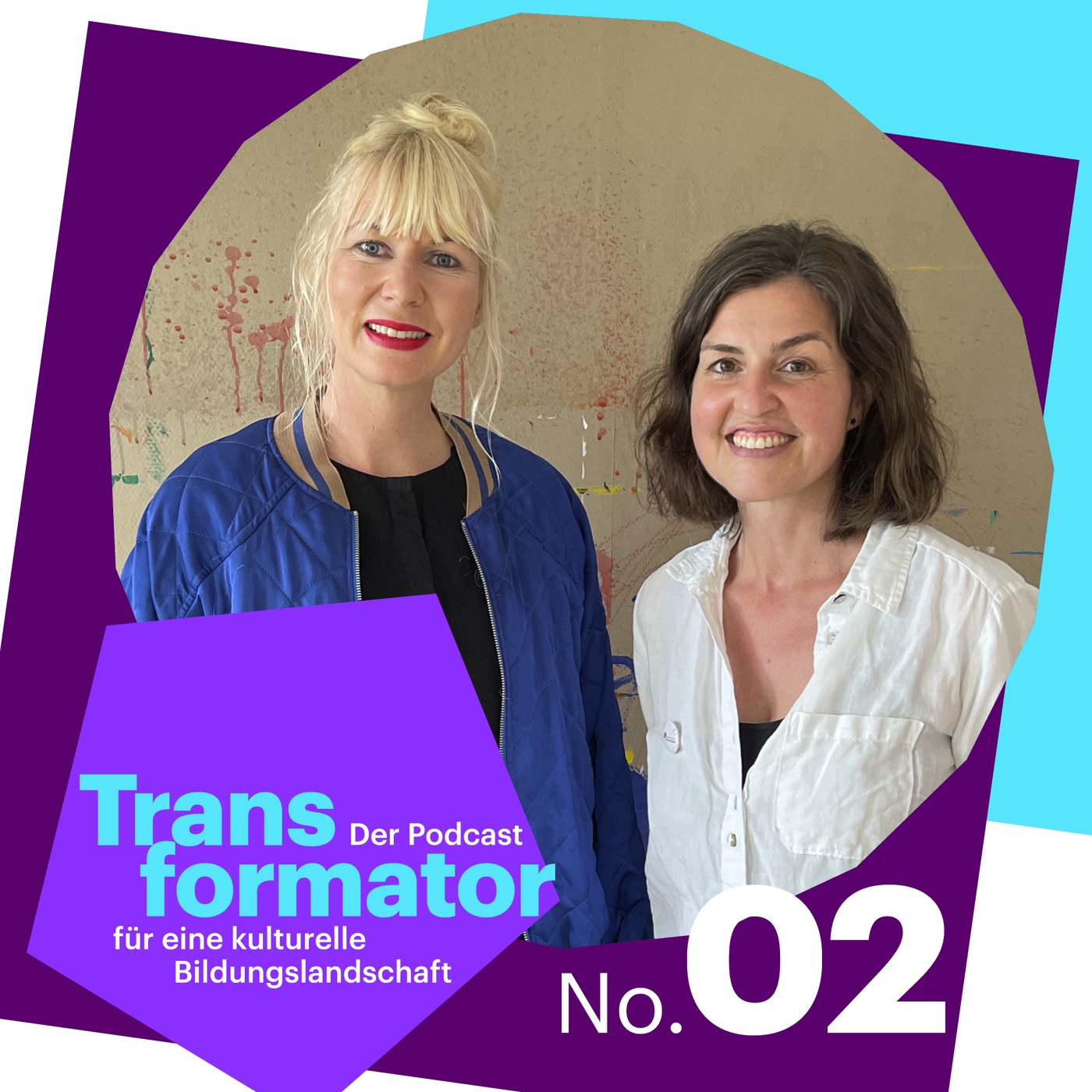 „Der Traum ist eine nahtlose kulturelle Bildungsbiografie“