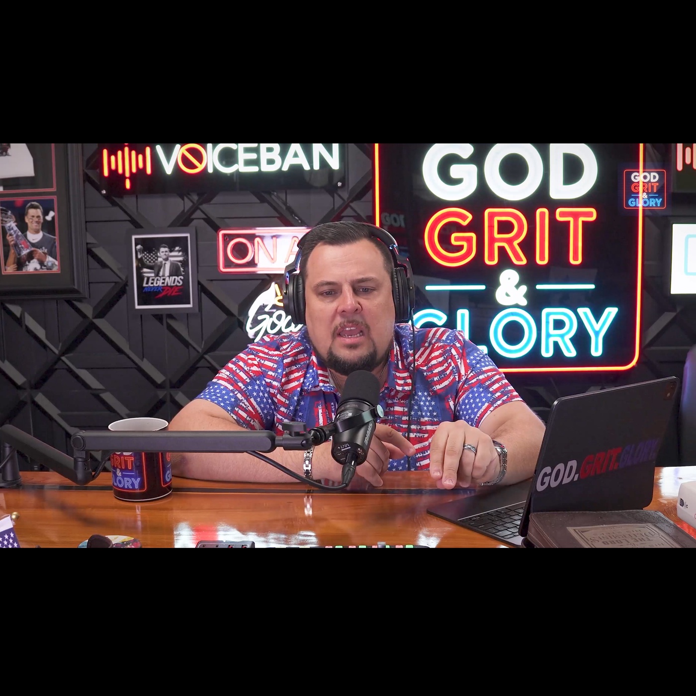 Church Hierarchy vs. Biblical Leadership: Creed on Where Authority Comes From