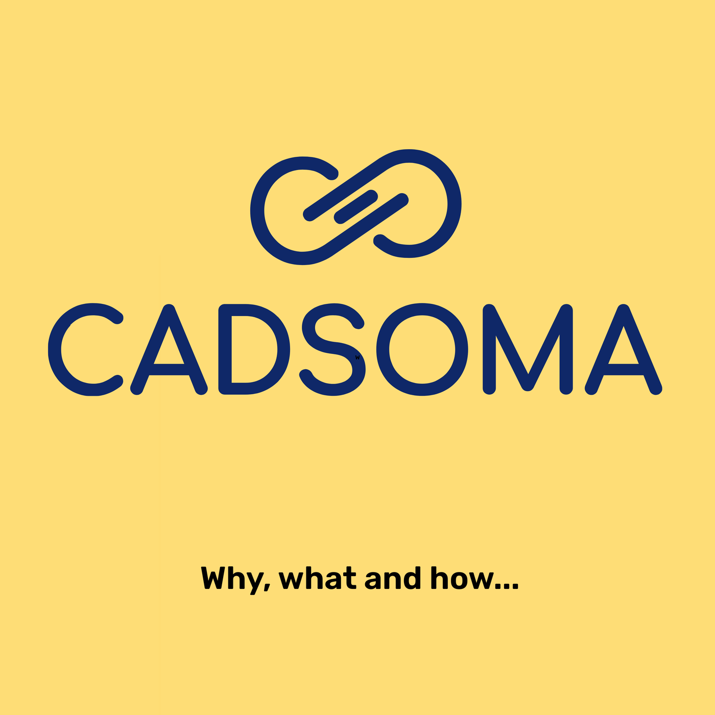 Why CADSOMA? The Future of CAD Distribution