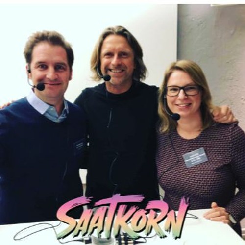 #3 KARRIERE-WEBSITE Talk mit ANJA KÖNIGSTEIN von Aldi Süd  & ANDY FUCHS vom Tüv Rheinland