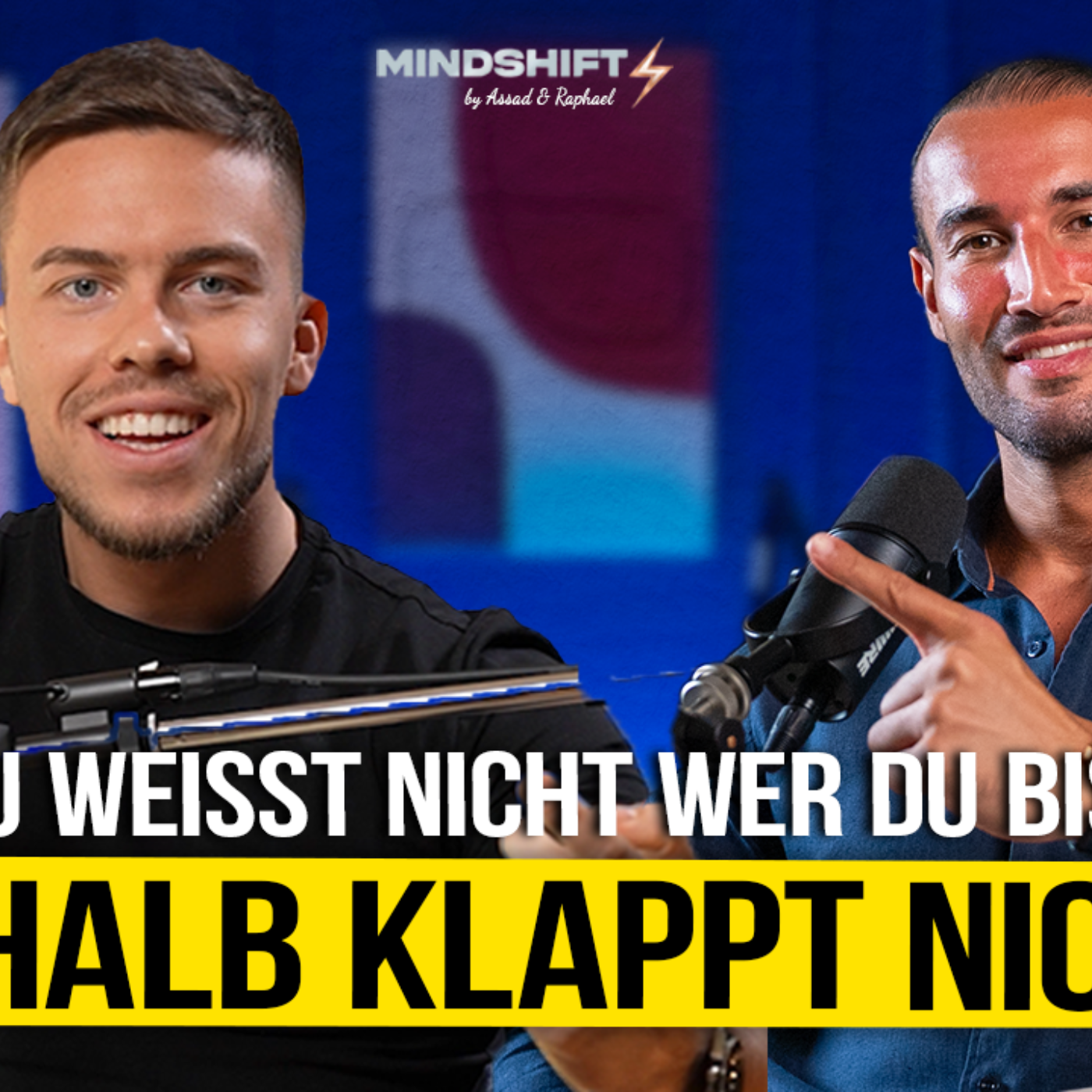 Du weißt nicht, wer du bist – deshalb klappt nichts in deinem Leben