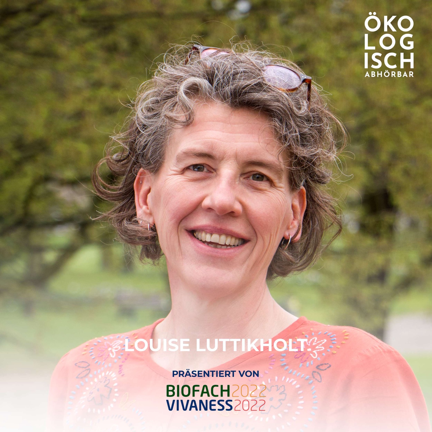Louise Luttikholt - Wie schützt Bio das Klima?