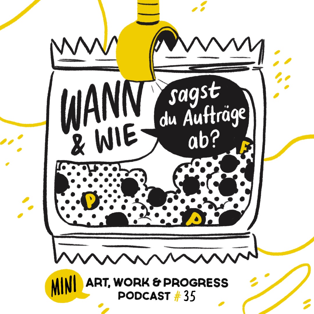 AWP-MINI: Wann und Wie sagst du Aufträge ab?