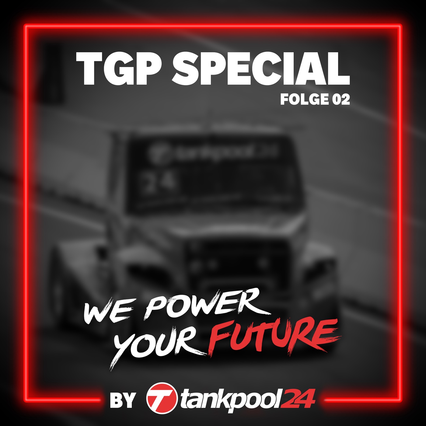 Truck Grand Prix Special - Interview mit Steffen Faas am Nürburgring