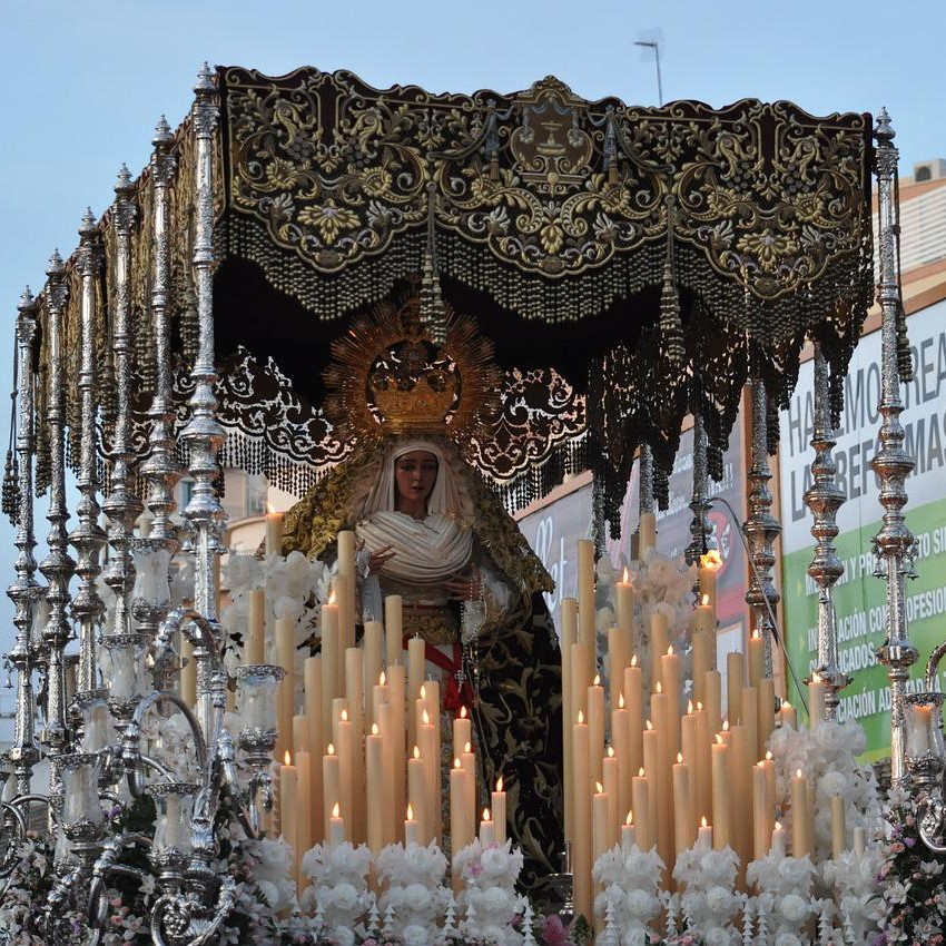 Semana Santa: Das Osterfest in Spanien