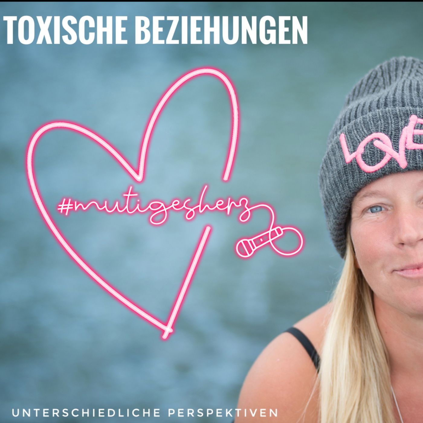 Toxische Beziehungen