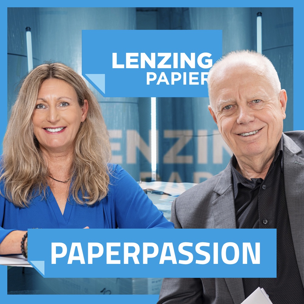 So agiert Lenzing Papier in Zeiten von Unsicherheit in der deutschen Grosshandelslandschaft