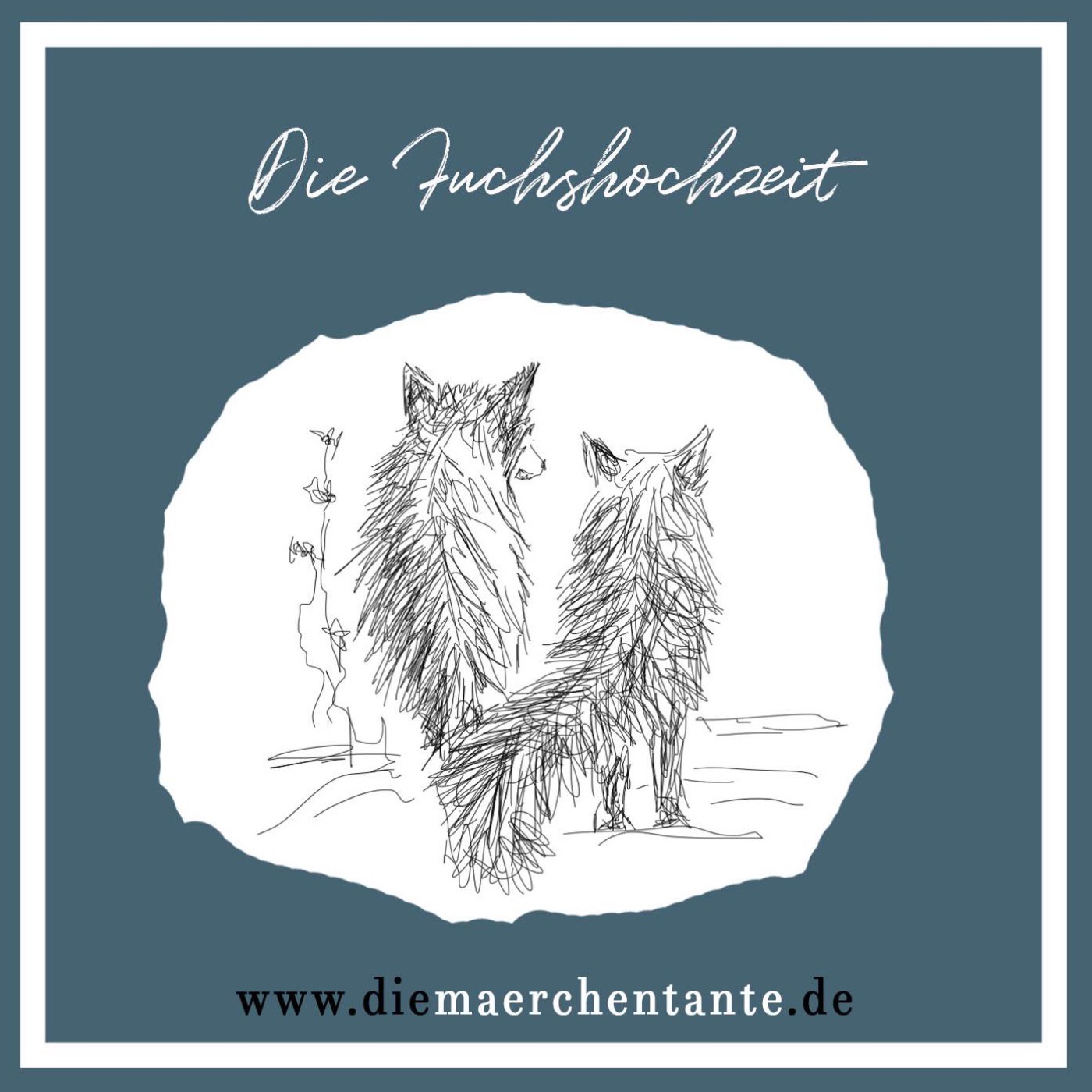 Die Fuchshochzeit