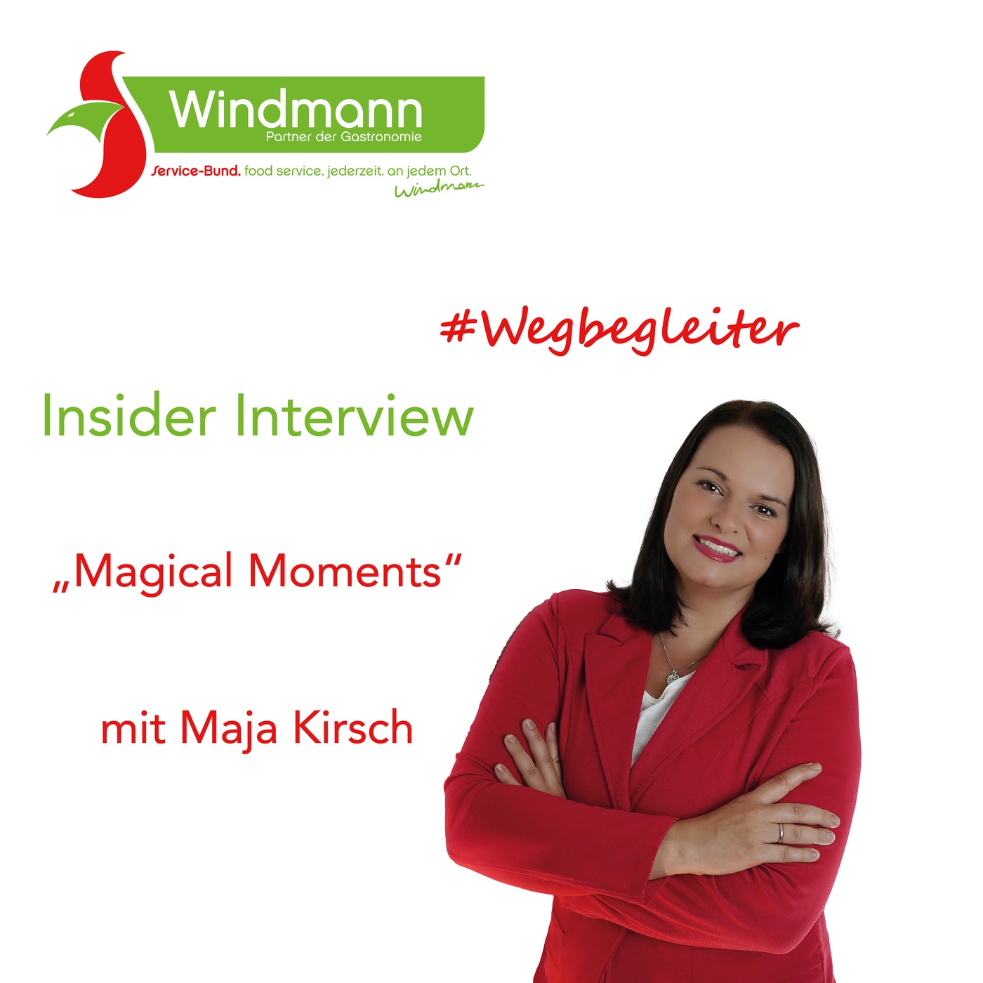 #2 Magical Moments