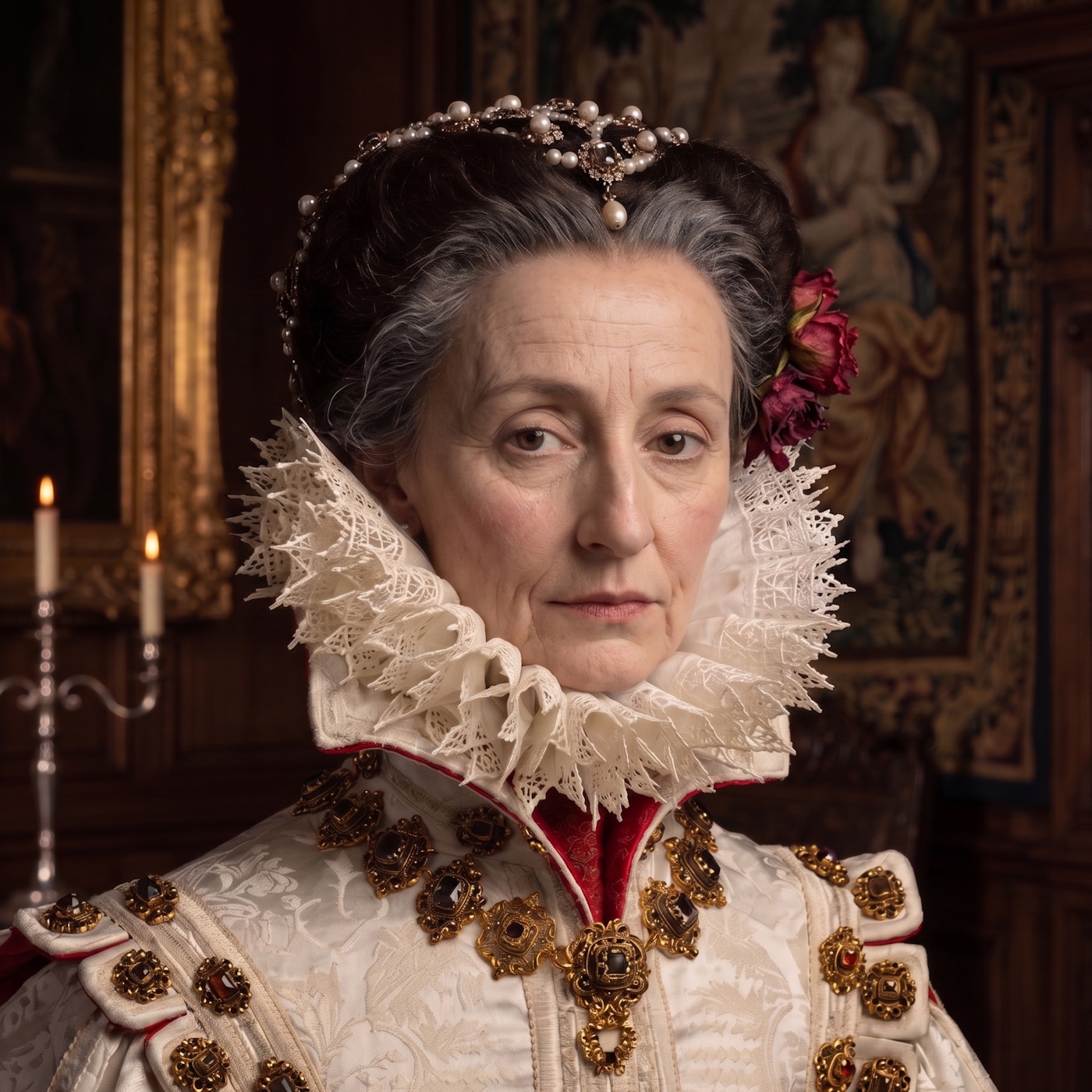 Polyxena von Lobkowicz
