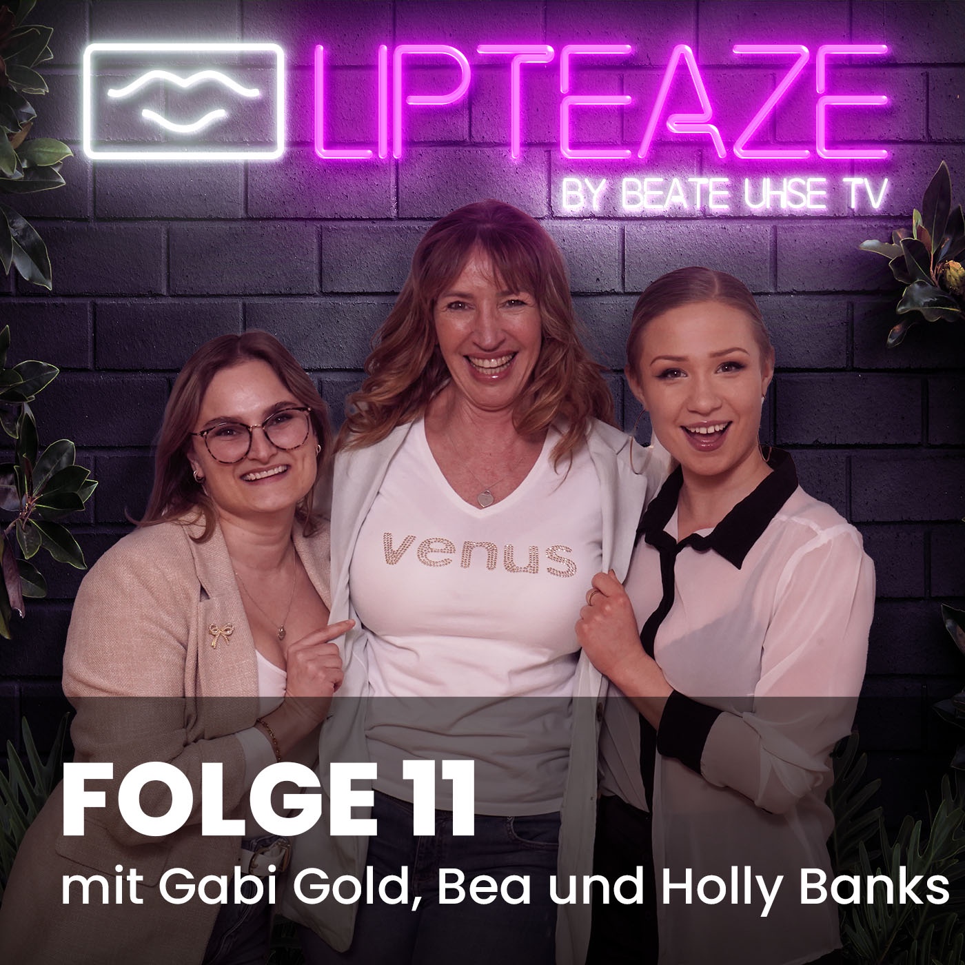 Folge 11: Bea & Holly