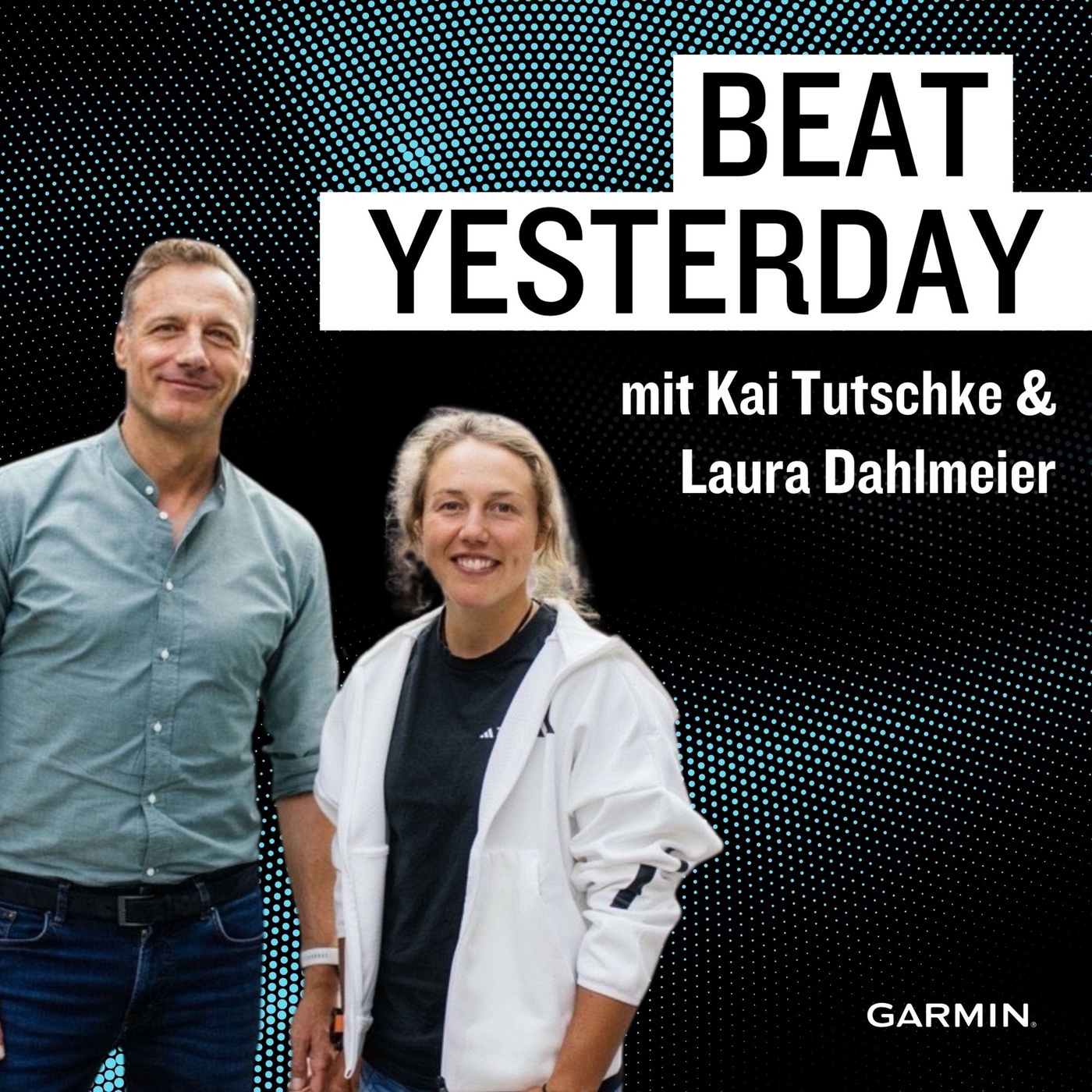 Laura Dahlmeier - über das frühe Karriereende und die Sehnsucht nach Abenteuern.