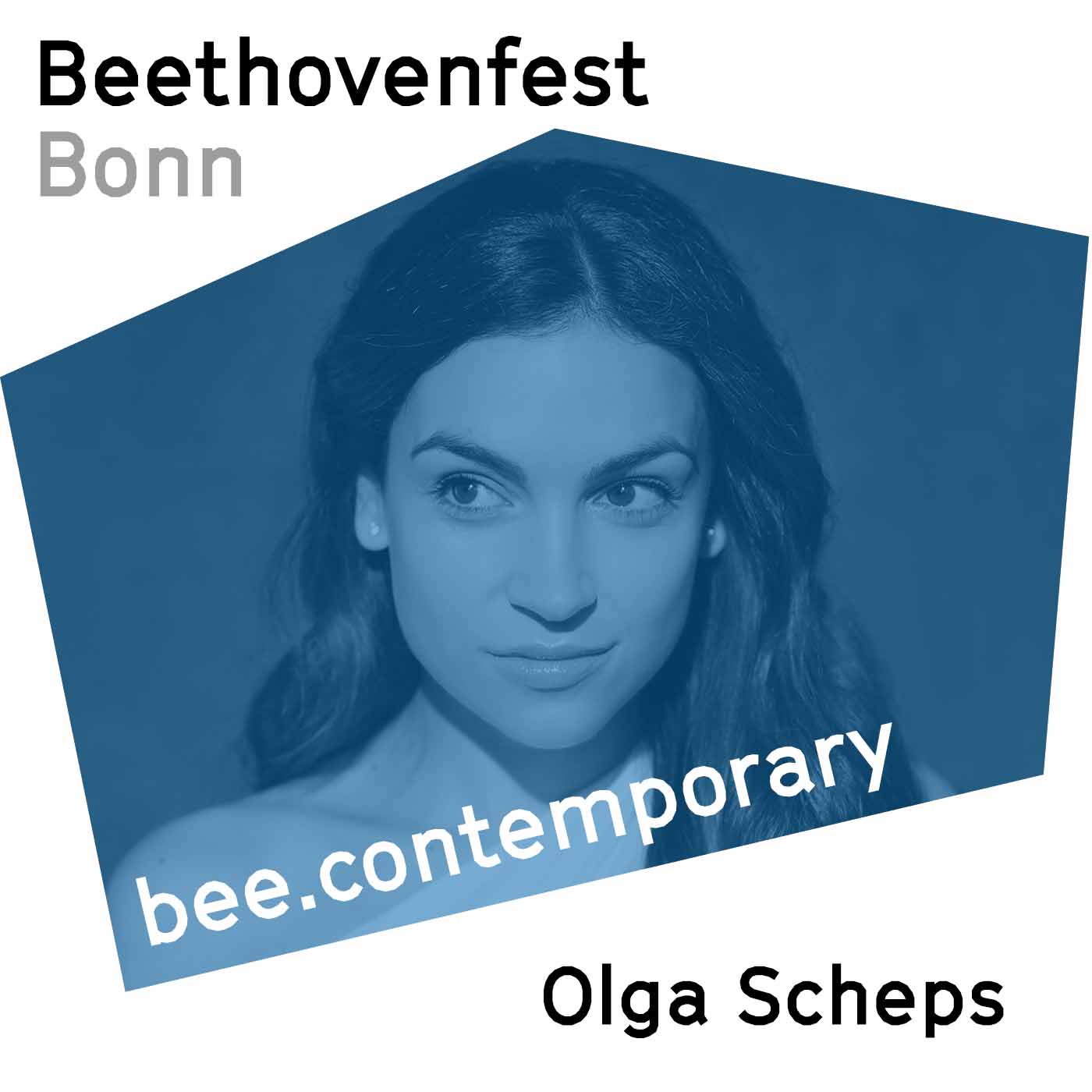 Olga Scheps, wieso spielst du nicht nur die »Hits«?