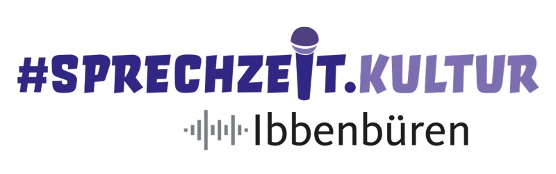 #sprechzeit.kultur - Der Podcast aus Ibbenbüren