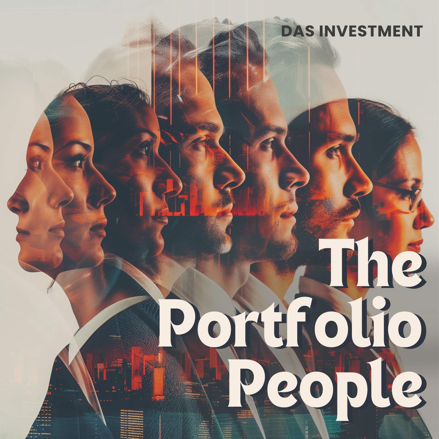 The Portfolio People