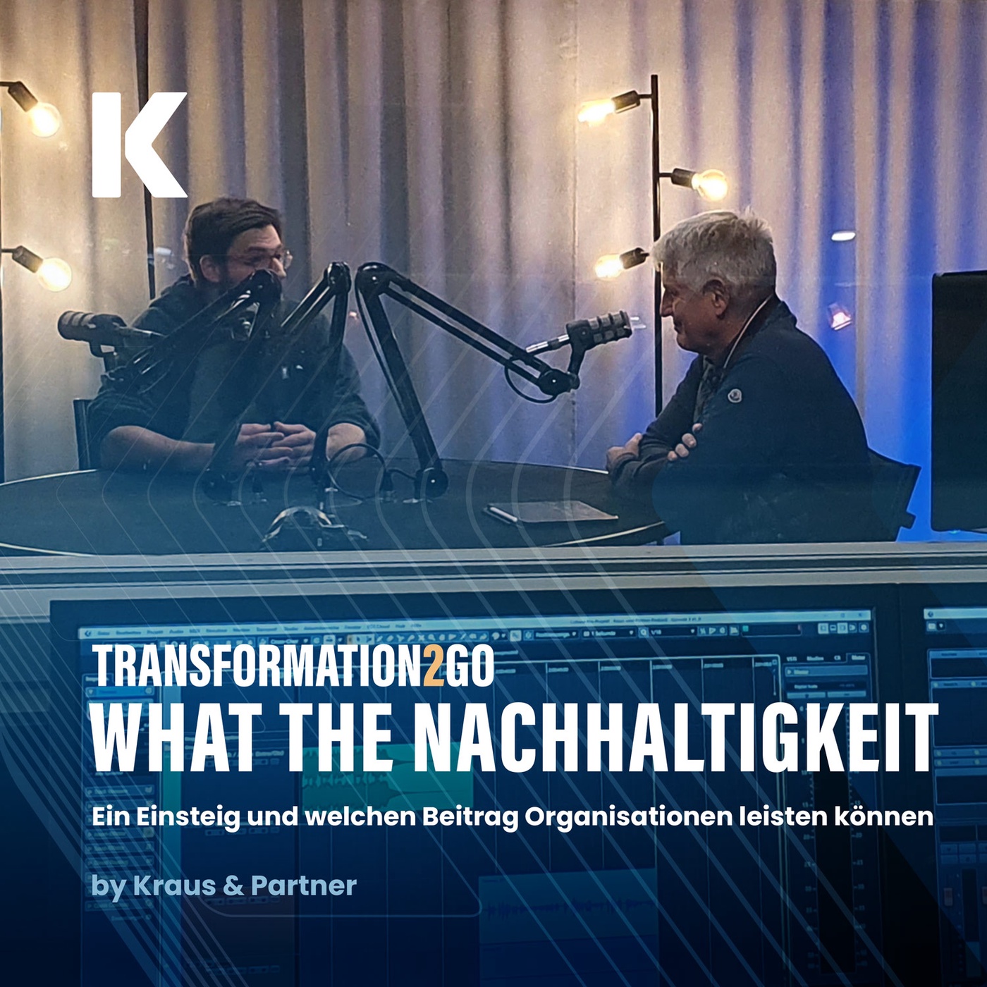 What the Nachhaltigkeit - ein Einstieg