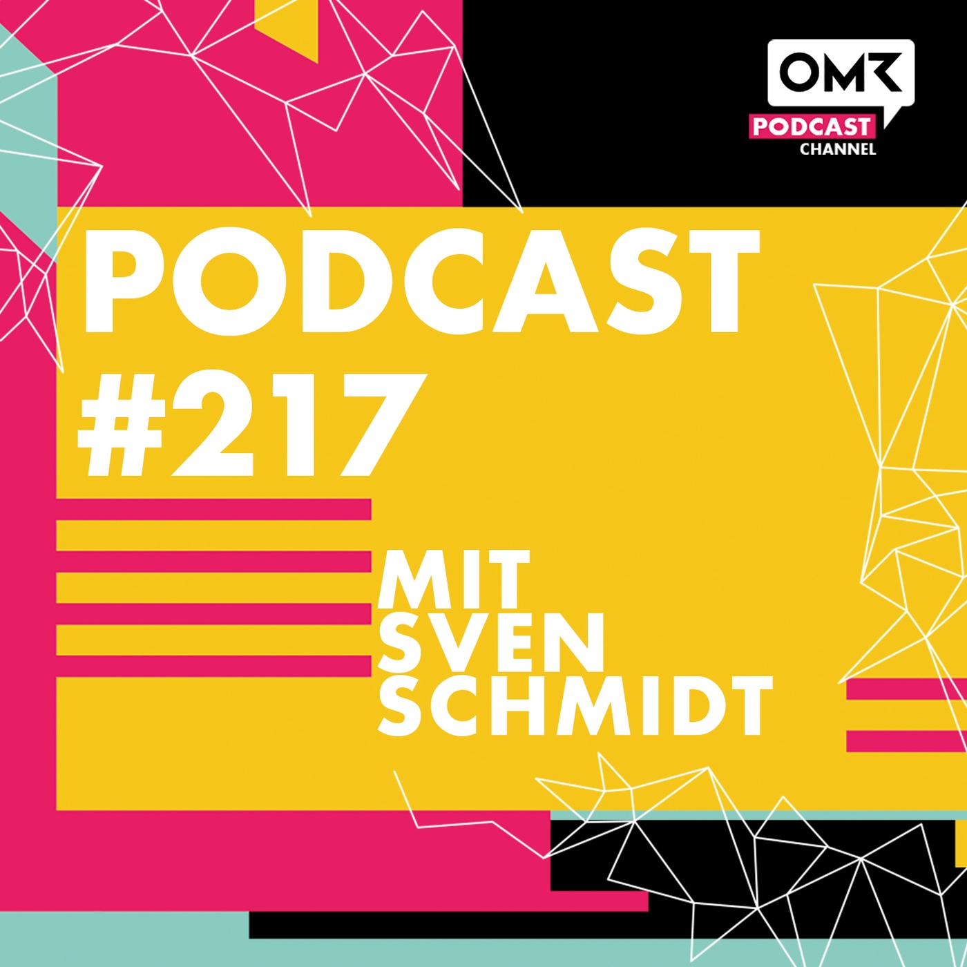 OMR #217 mit Sven Schmidt