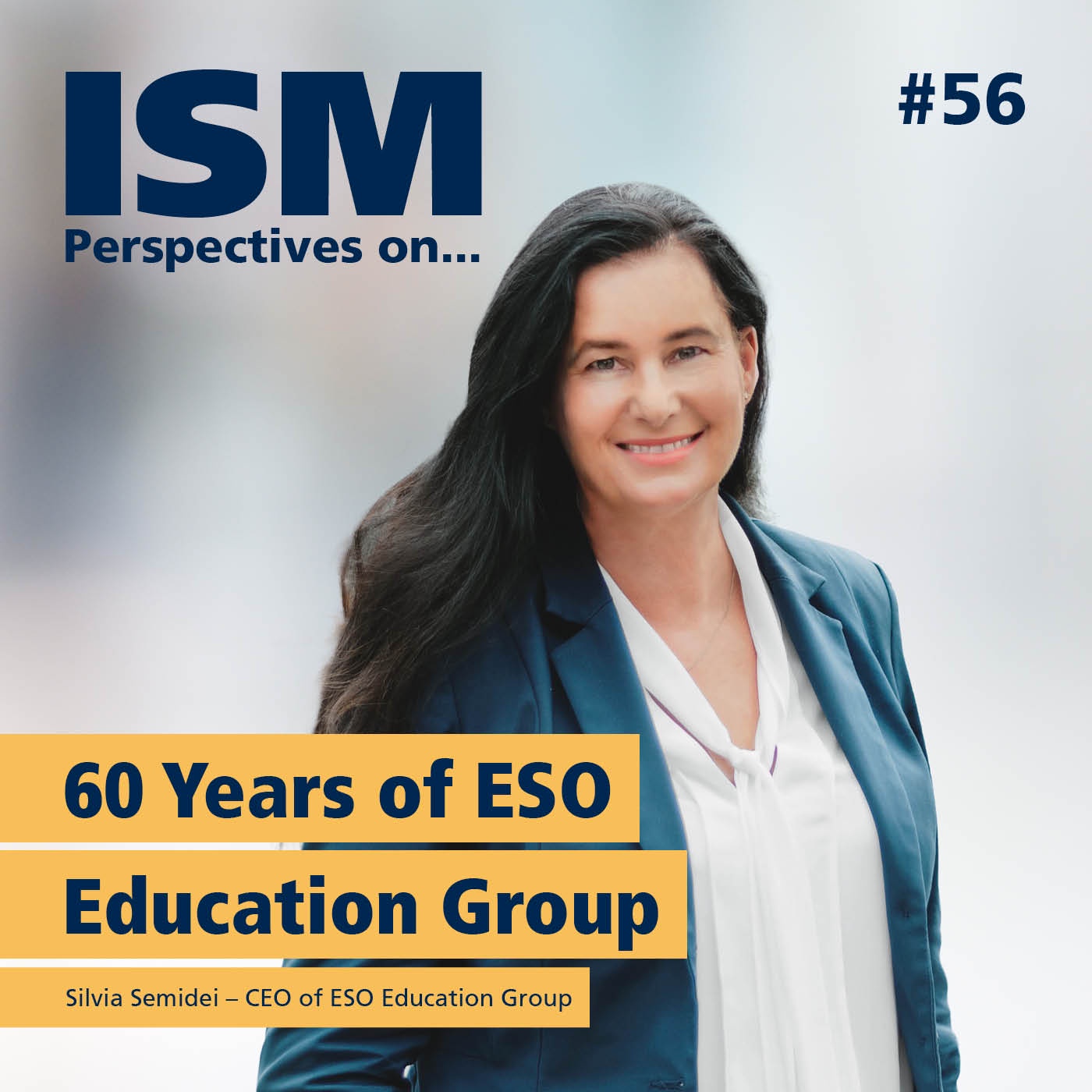 Perspectives on: 60 Years of ESO Education Group