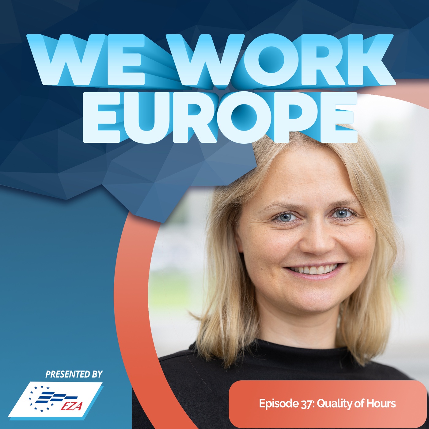 Episode 37: quality of hours