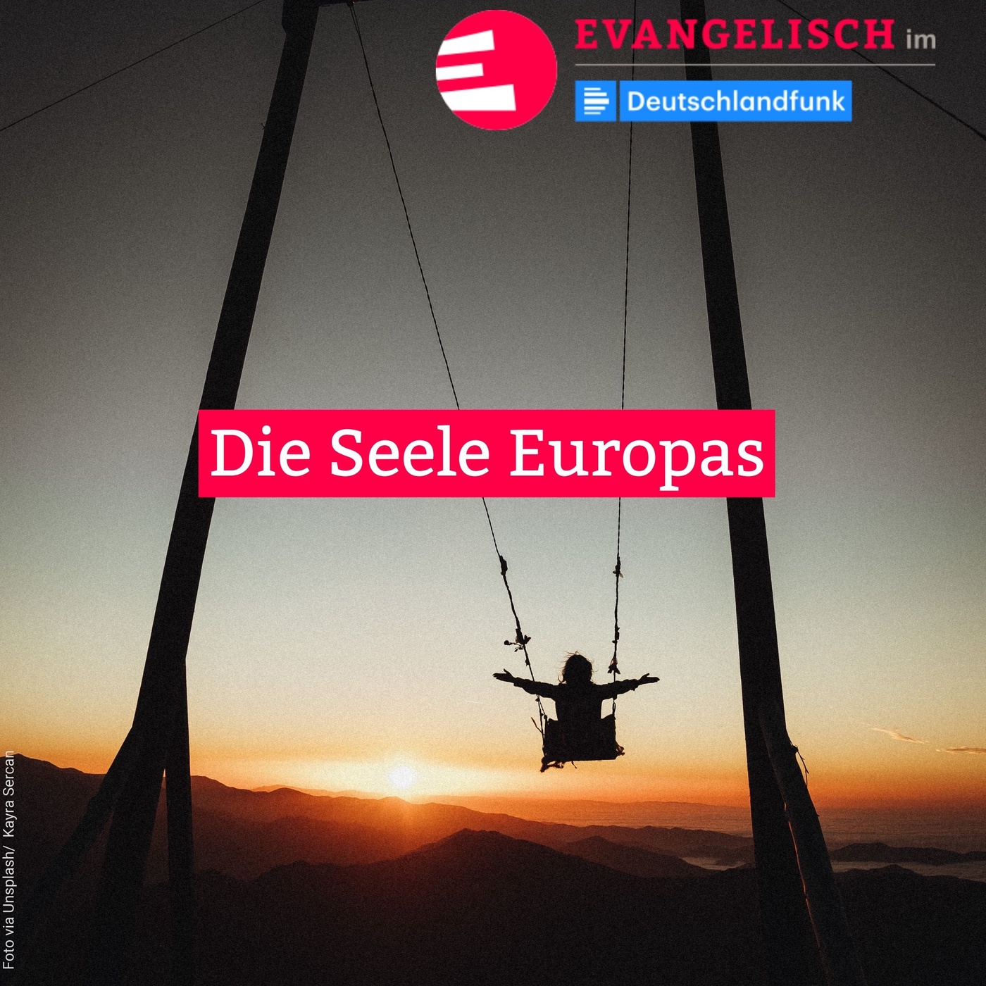Die Seele Europas