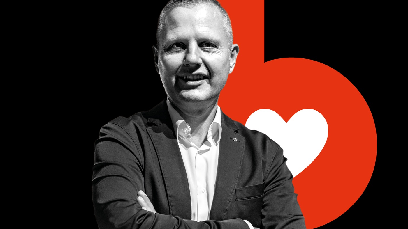 Smart: Warum CEO Wolfgang Ufer der Zeit (nicht mehr) voraus ist