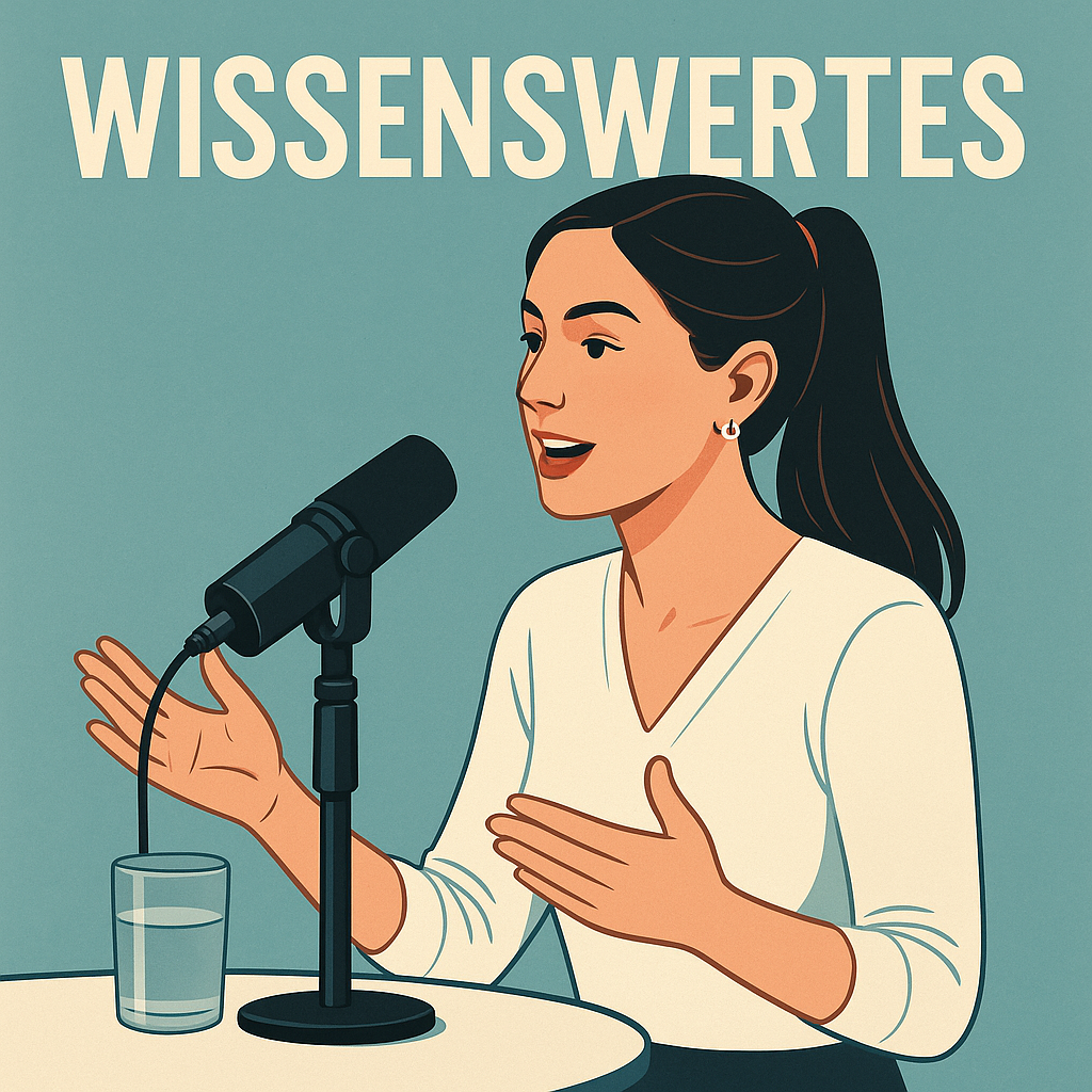 Wissenswertes: Das innere Team – Wer führt eigentlich in deinem Kopf?