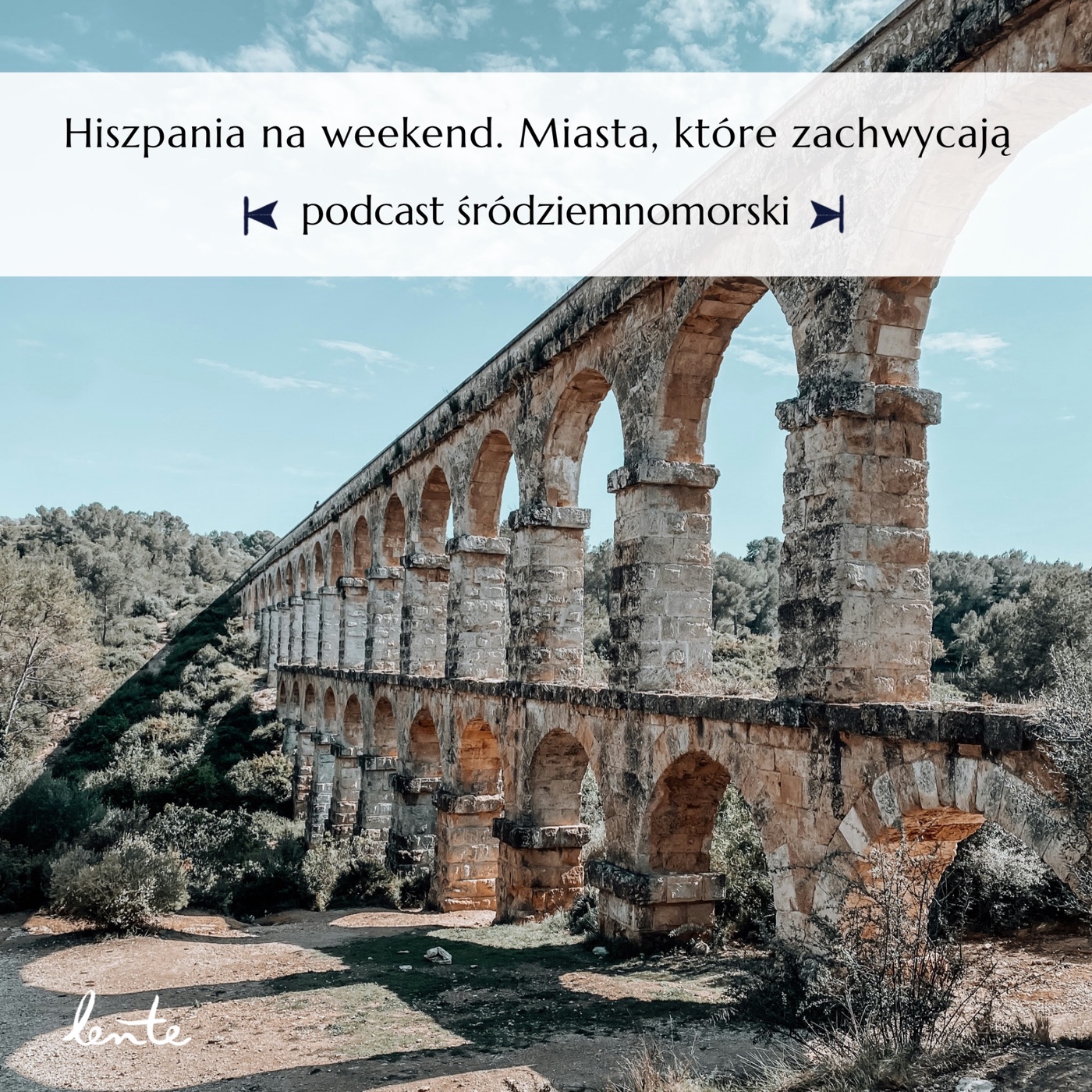 Hiszpania - Hiszpania na weekend. Miasta, które zachwycają