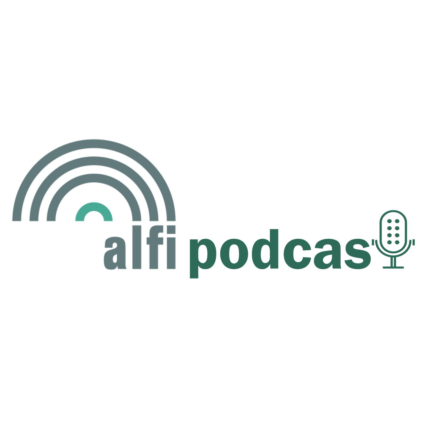 Other ALFI Podcasts