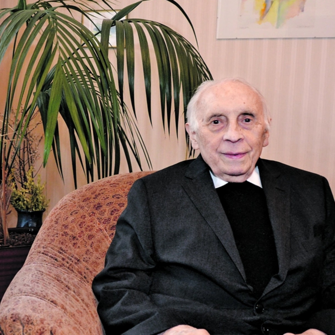 In memoriam Weihbischof Helmut Krätzl