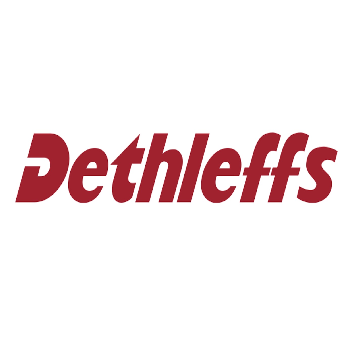 Dethleffs Fahrzeuginformationen