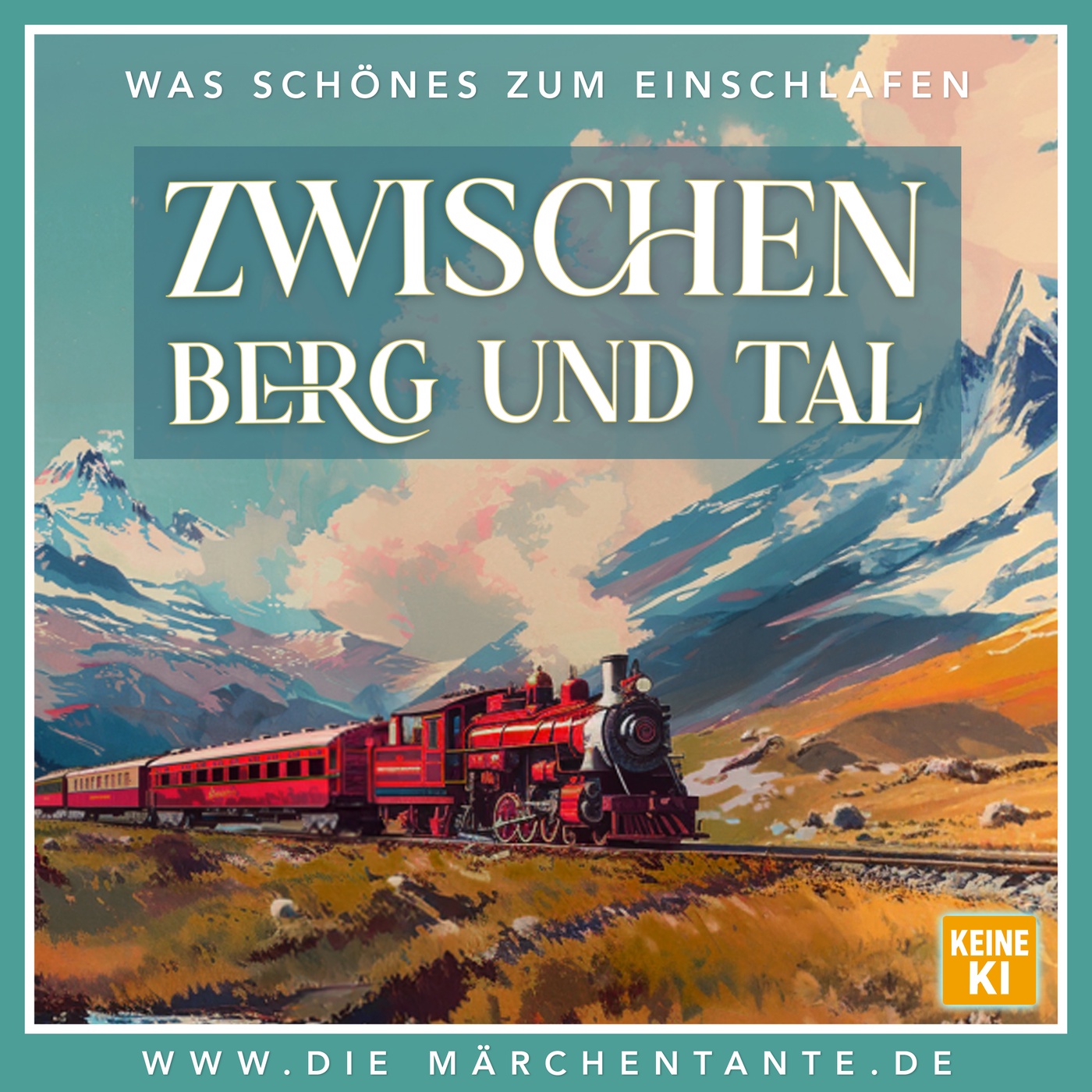 Zwischen Berg und Tal (nur Geschichte)  