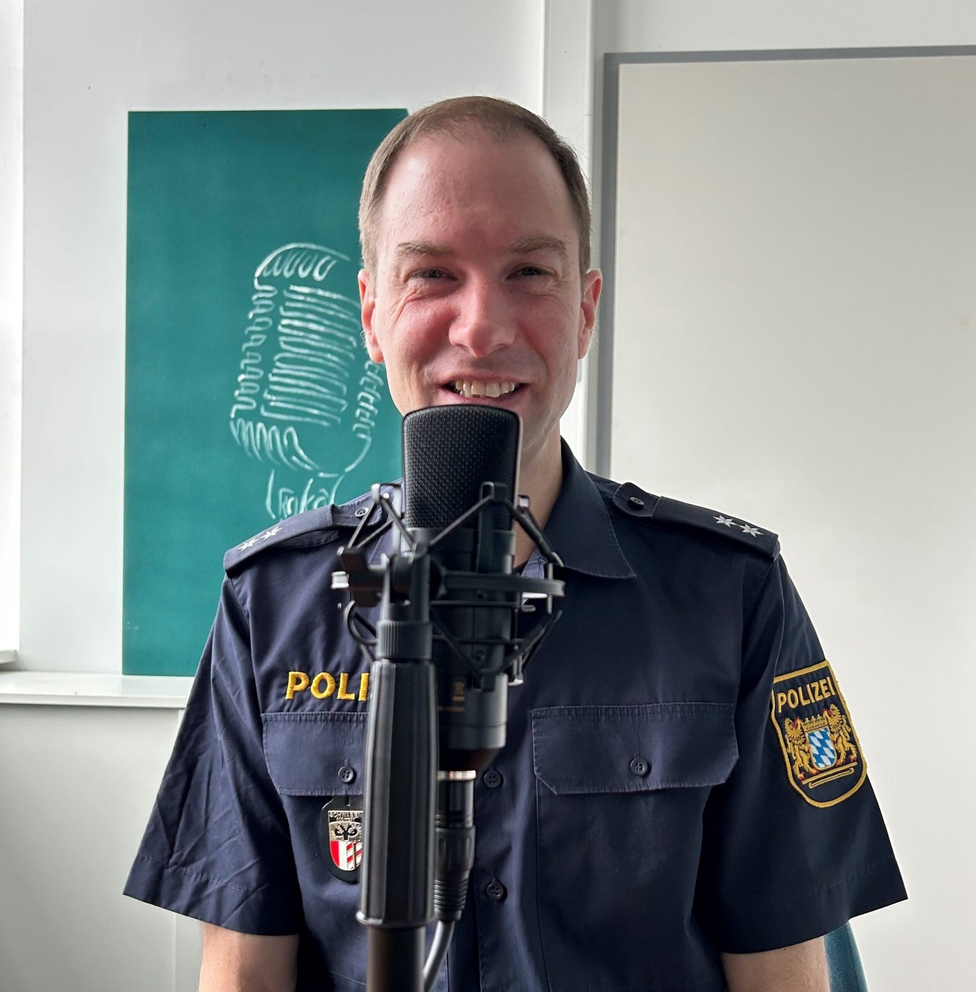 Cannabis-Legalisierung: Was sagt die Allgäuer Polizei im RSA-Podcast?