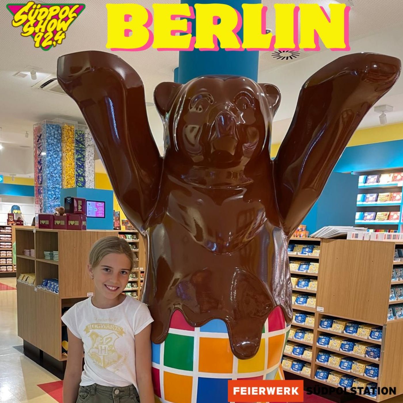 Mein Trip nach Berlin! | Reisetipp