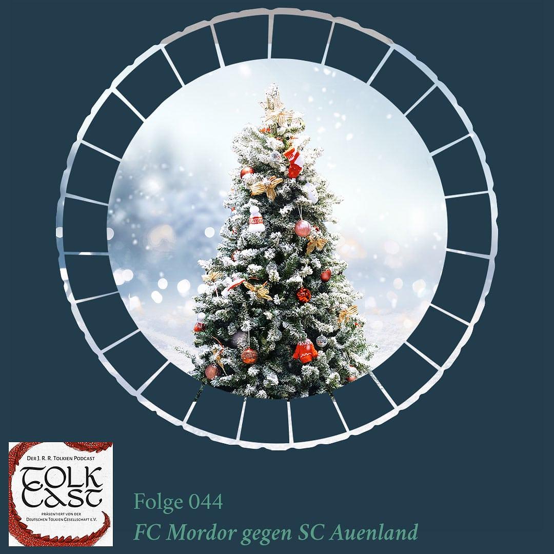 044 FC Mordor gegen SC Auenland