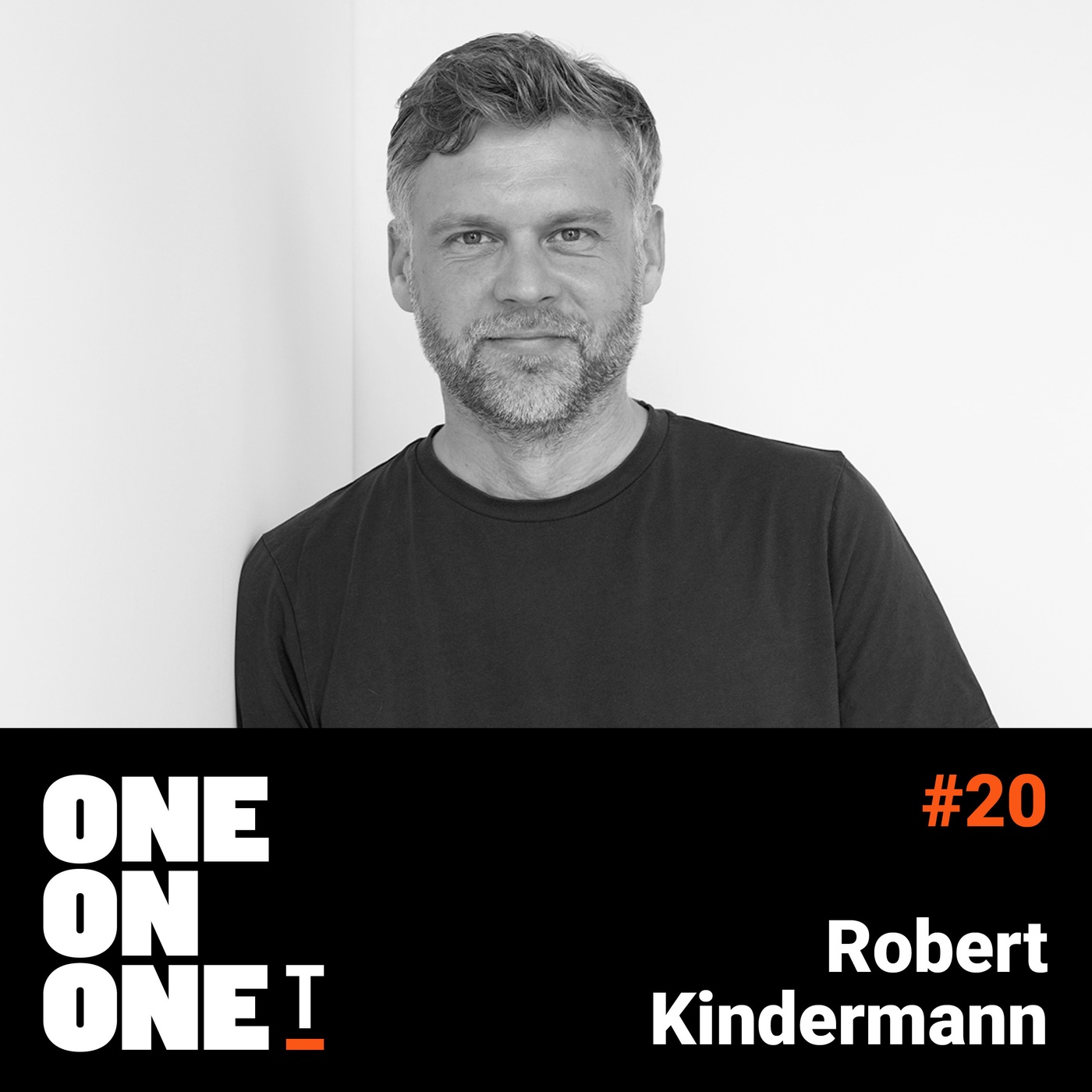 Robert Kindermann - Wie tickt die Streaming-Generation?