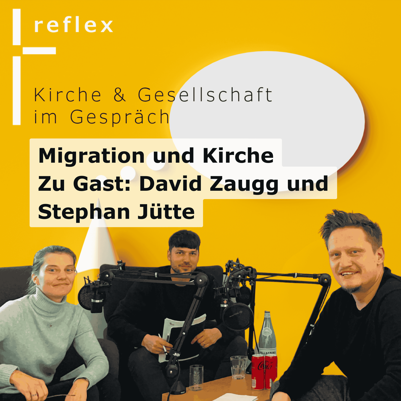 Menschen schützen, nicht Grenzen