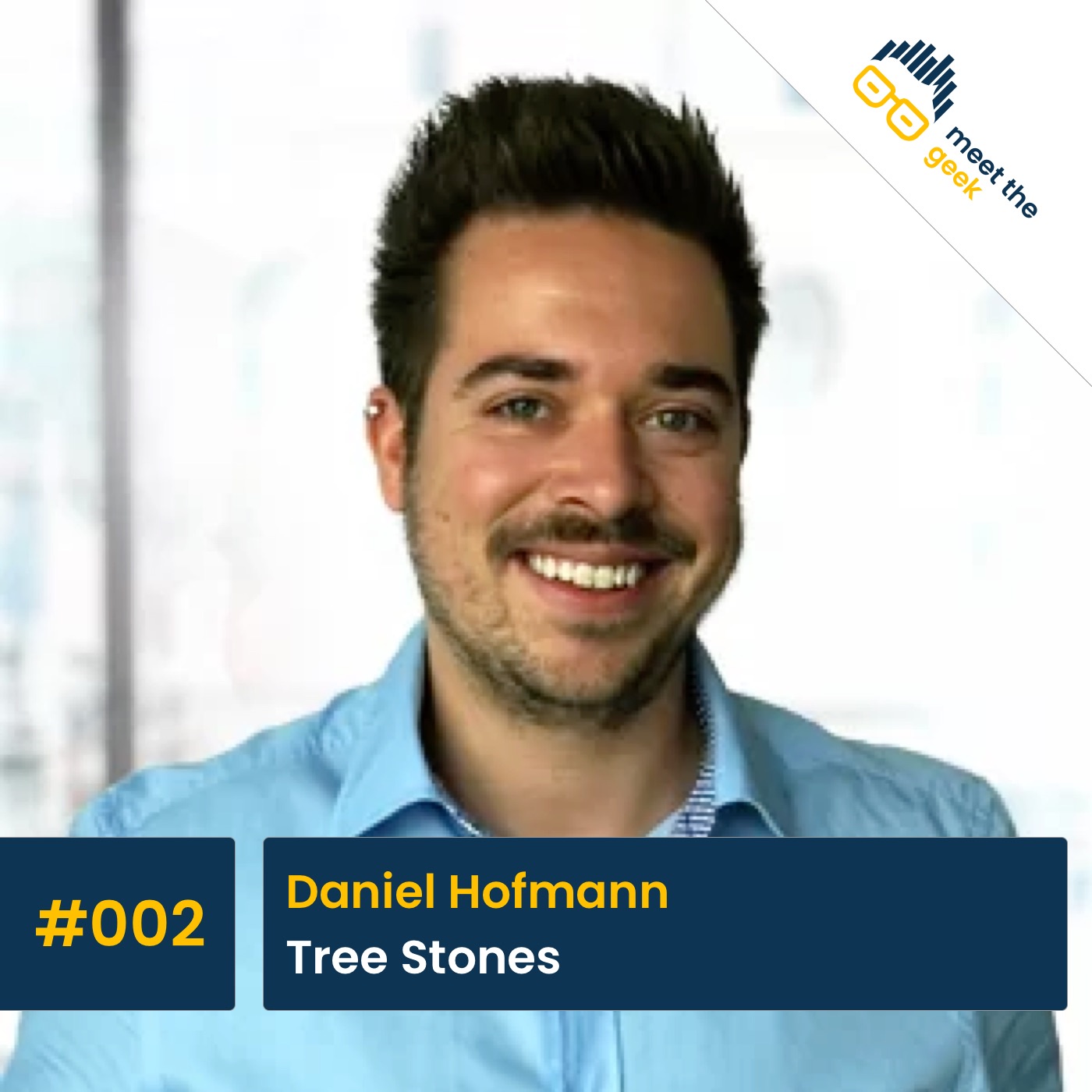 #002 Daniel Hofmann, Tree Stones