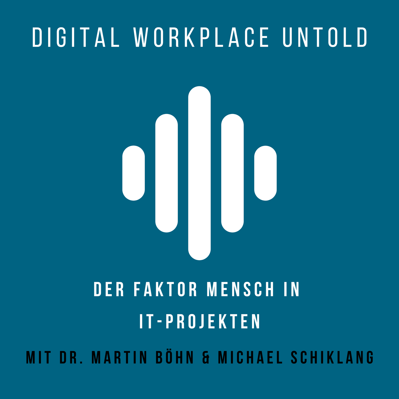 Der Faktor Mensch in IT-Projekten