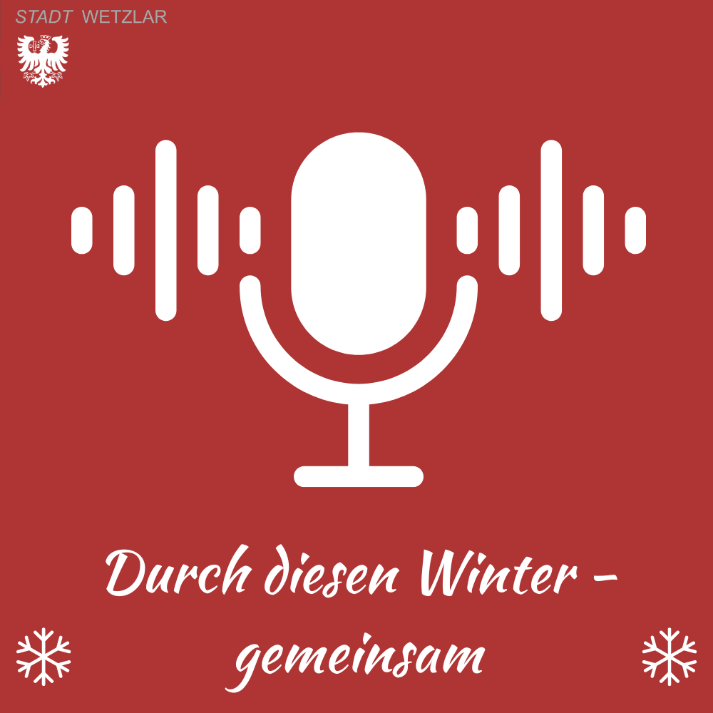 Durch diesen Winter - Gemeinsam