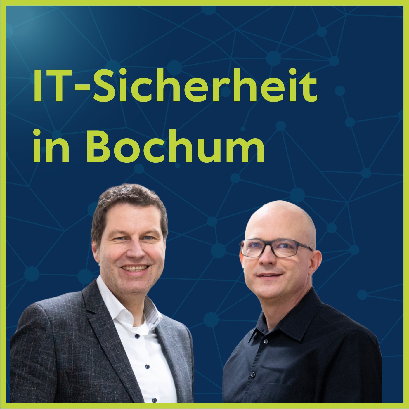 #17 IT-Sicherheit in Bochum