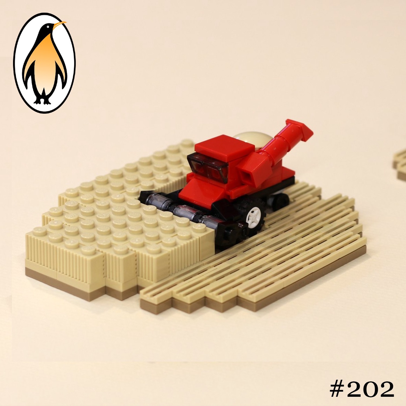 202. Farmlife