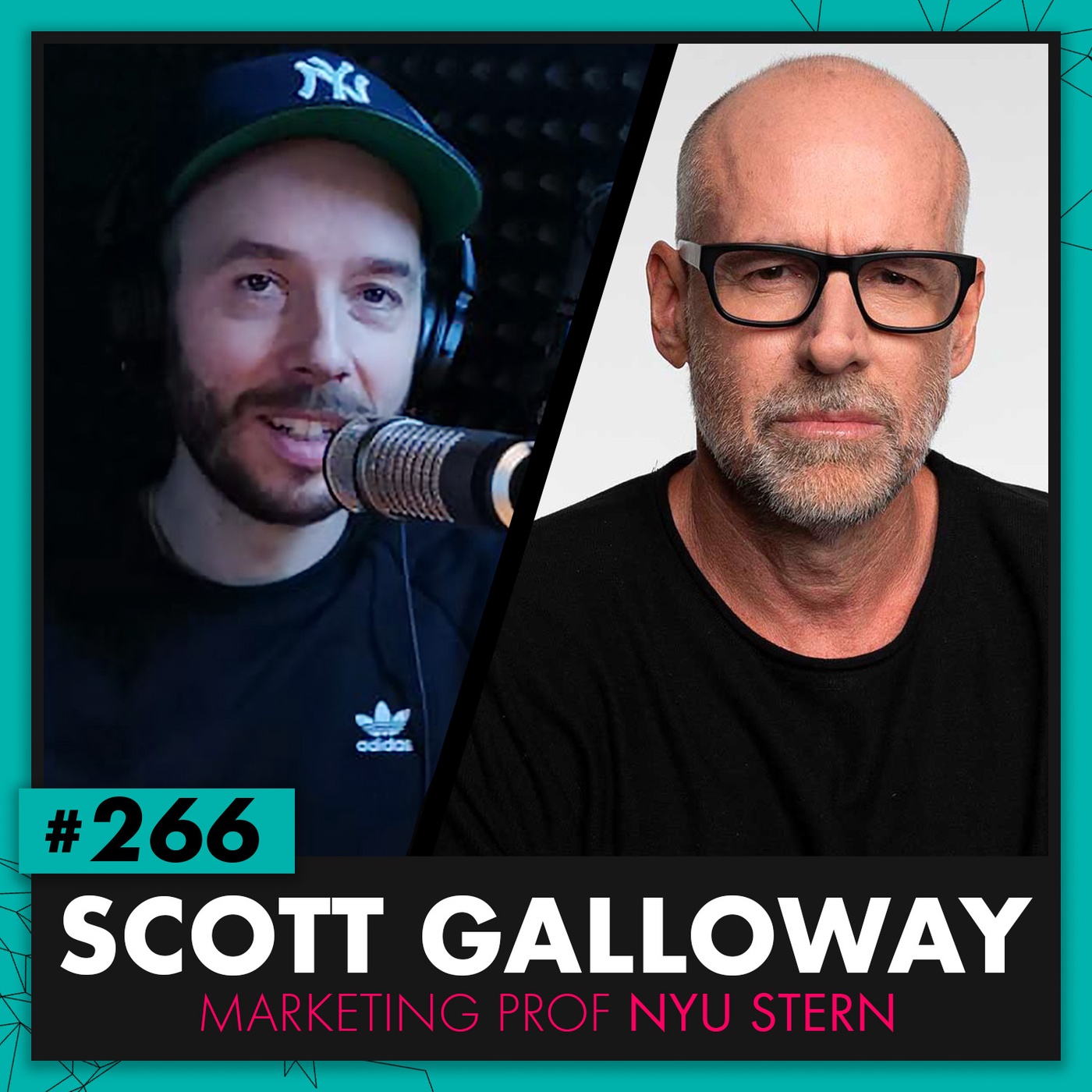 OMR #266 mit Scott Galloway