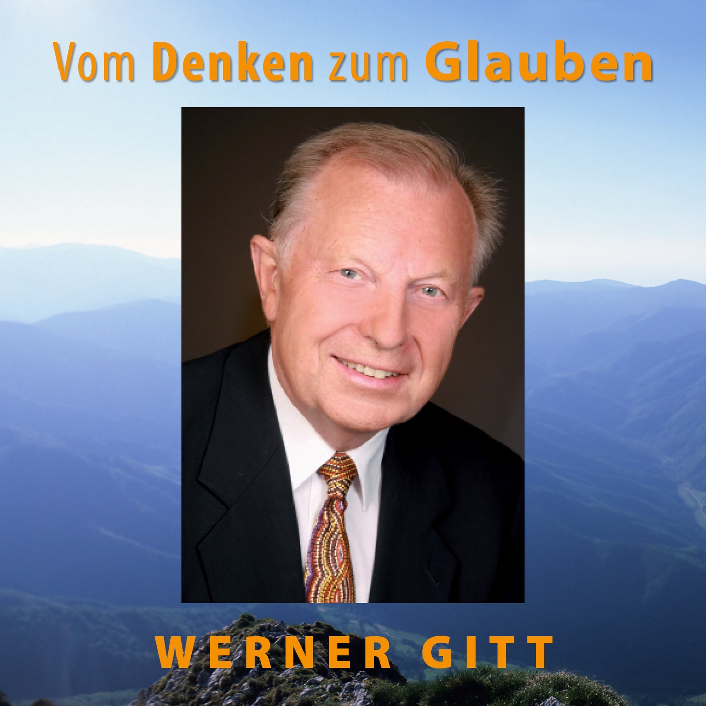 Der Himmel - Ein Platz auch für dich? - Werner Gitt