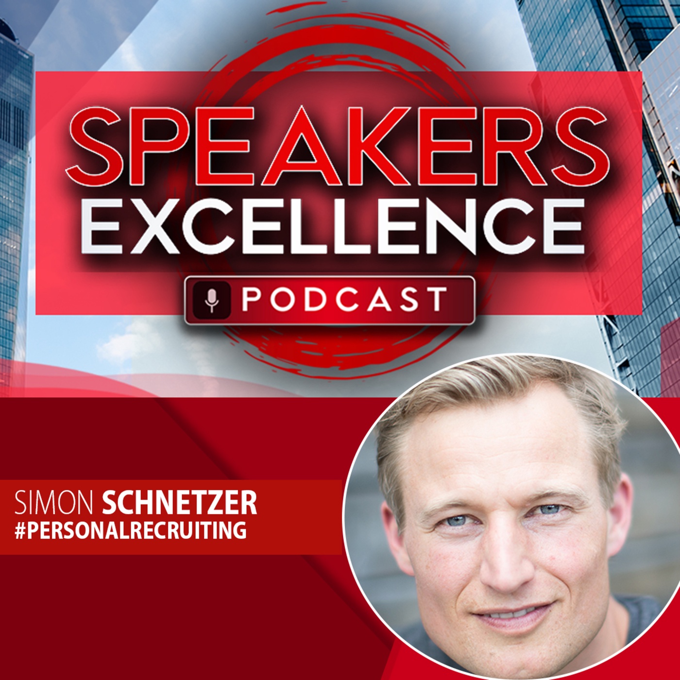 Generation XYZ Leadership - verschiedene Generationen motivieren und binden | Simon Schnetzer